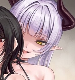 淫魔（CV:竹中望）