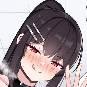 清楚さん