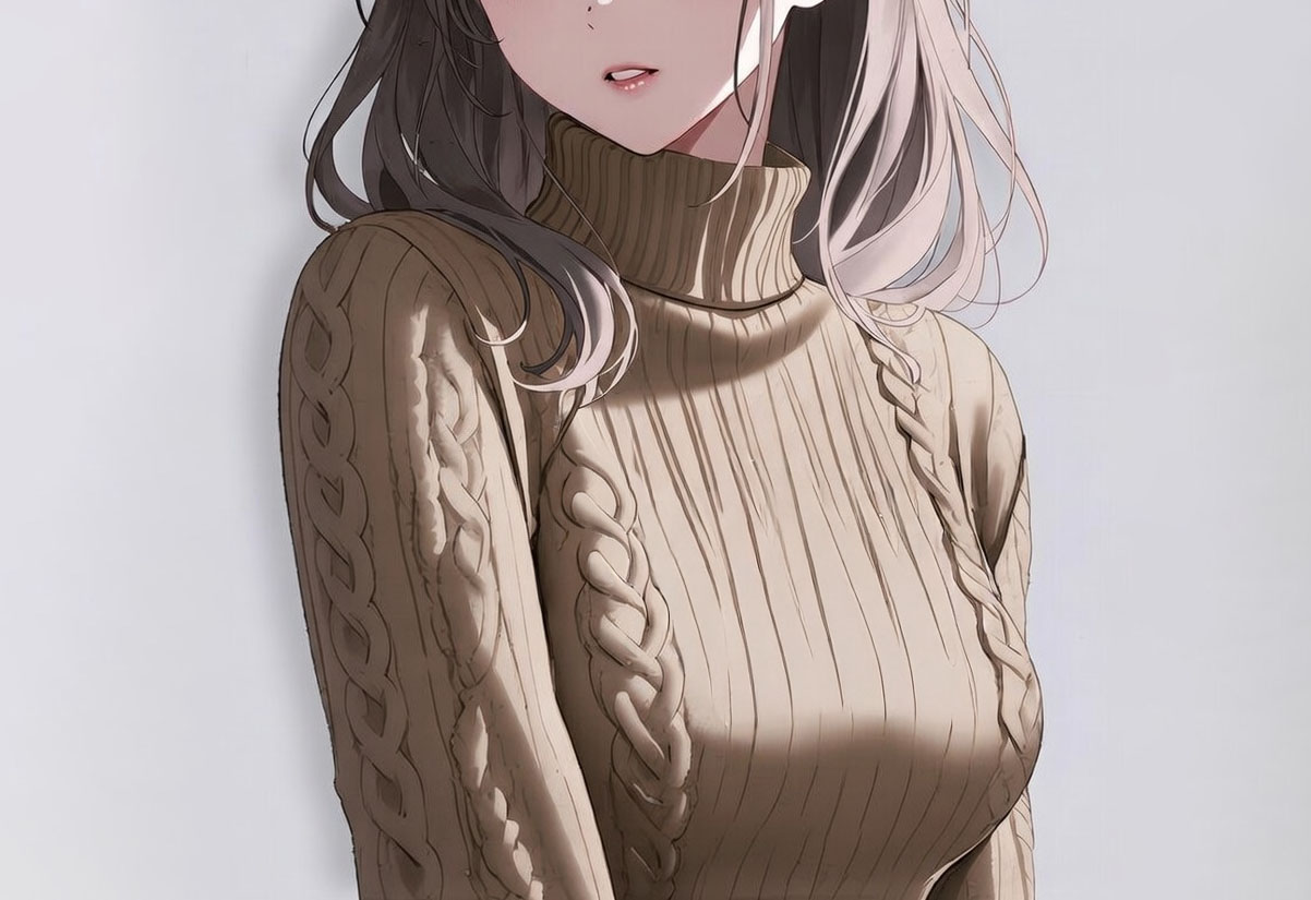 優しい女の子（CV:都みみち）